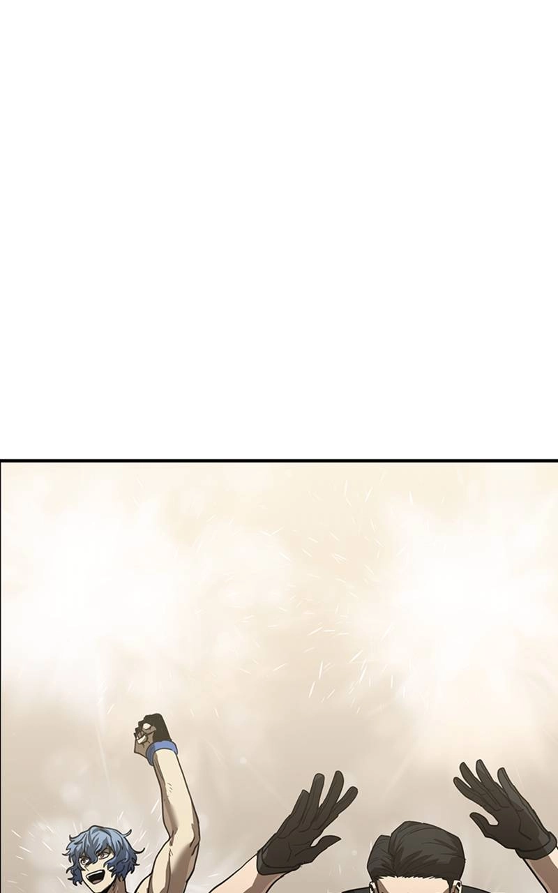 King of the Octagon Chapter 20 - Page 58