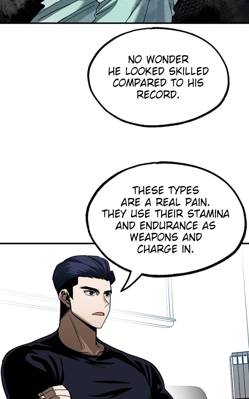 King of the Octagon Chapter 20 - Page 63