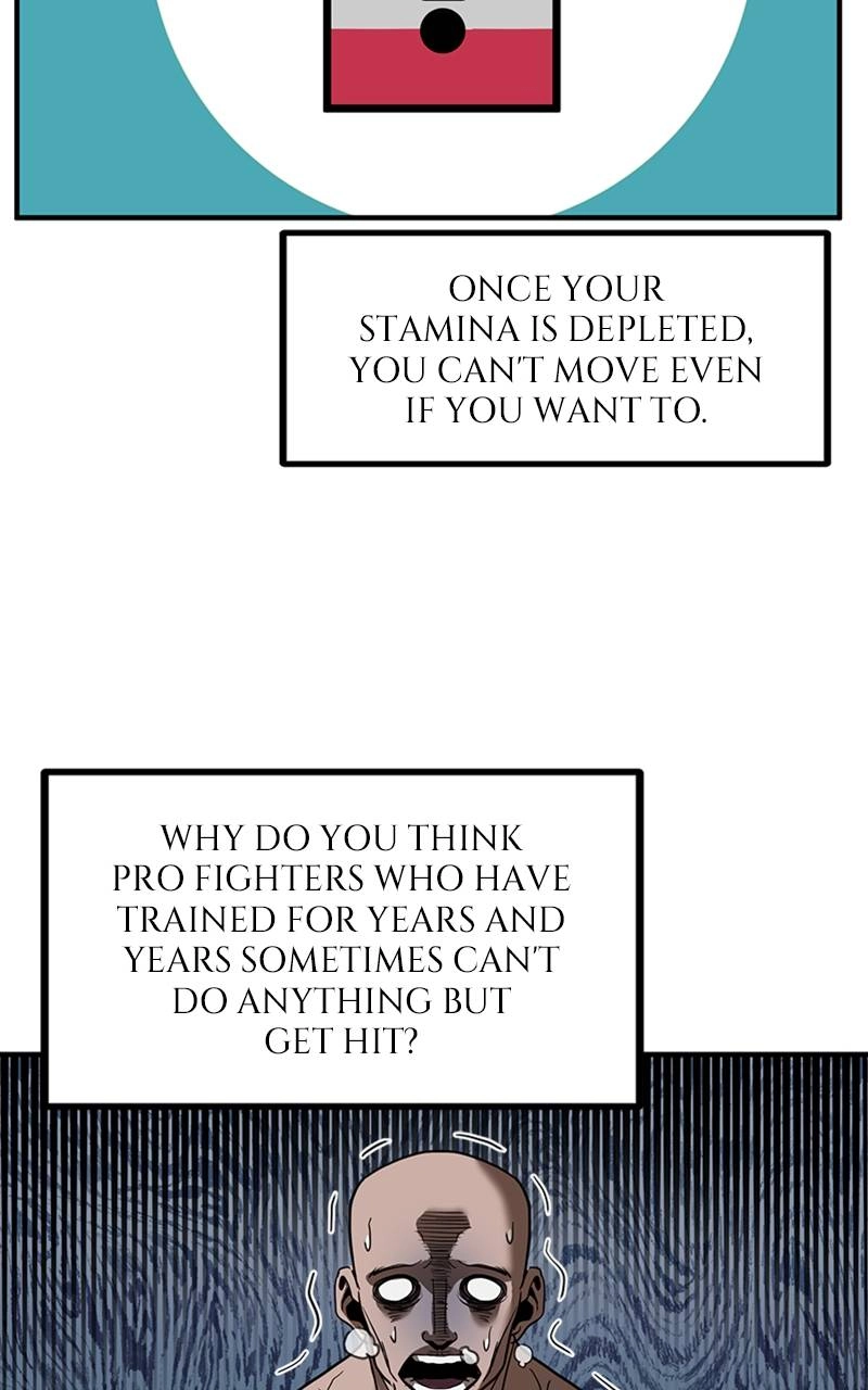 King of the Octagon Chapter 20 - Page 65