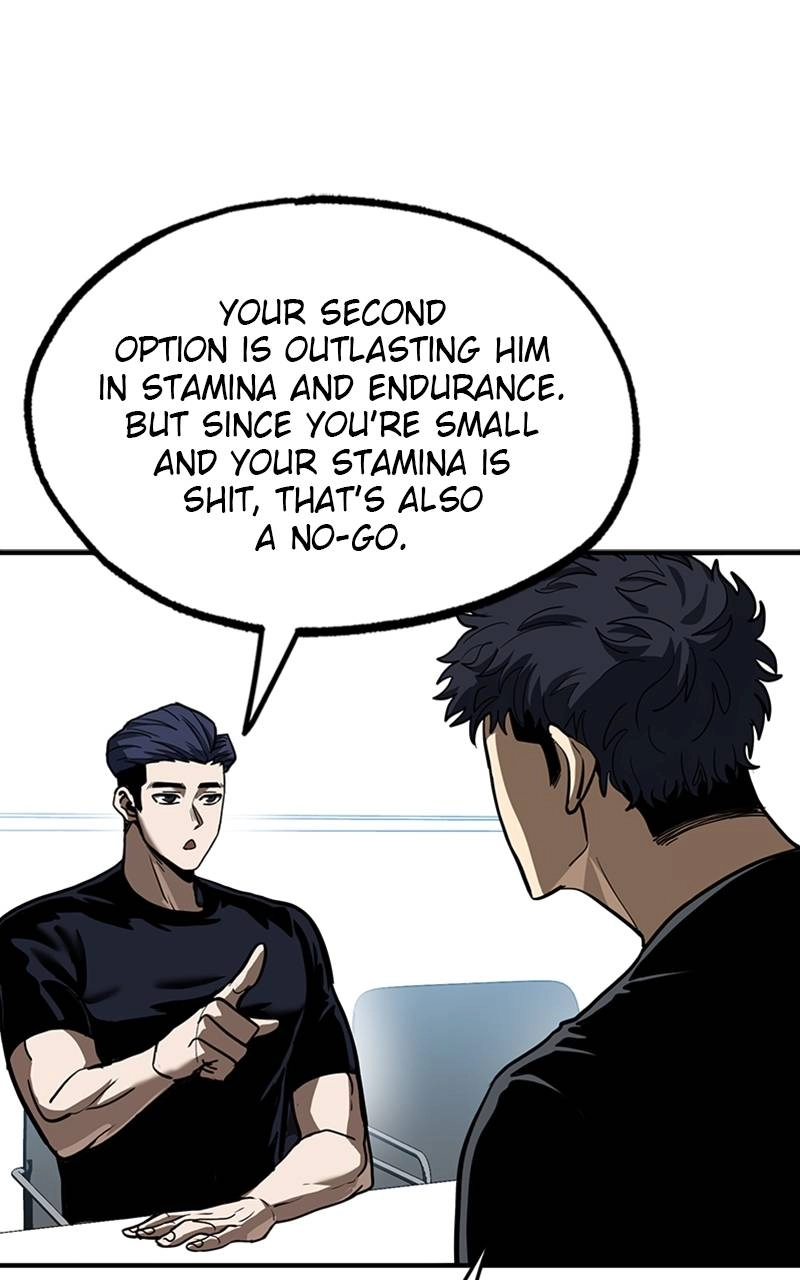 King of the Octagon Chapter 20 - Page 69