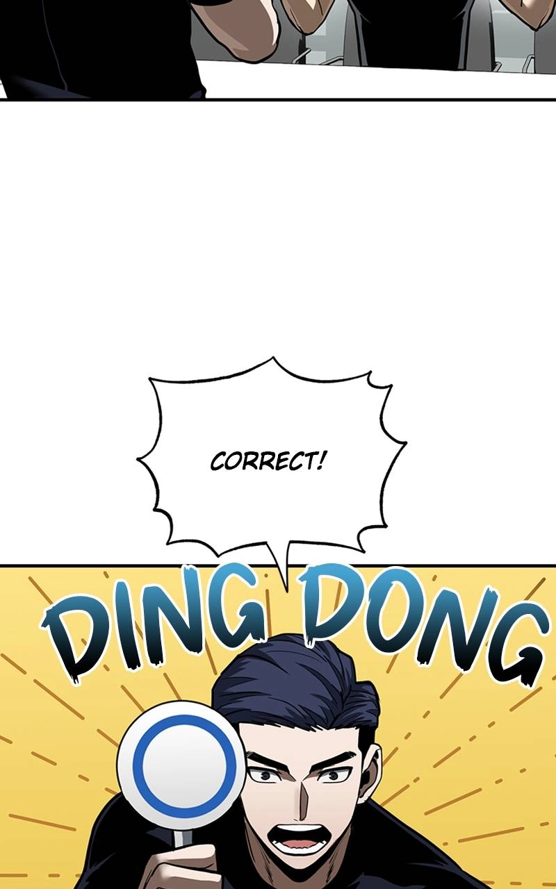 King of the Octagon Chapter 20 - Page 71