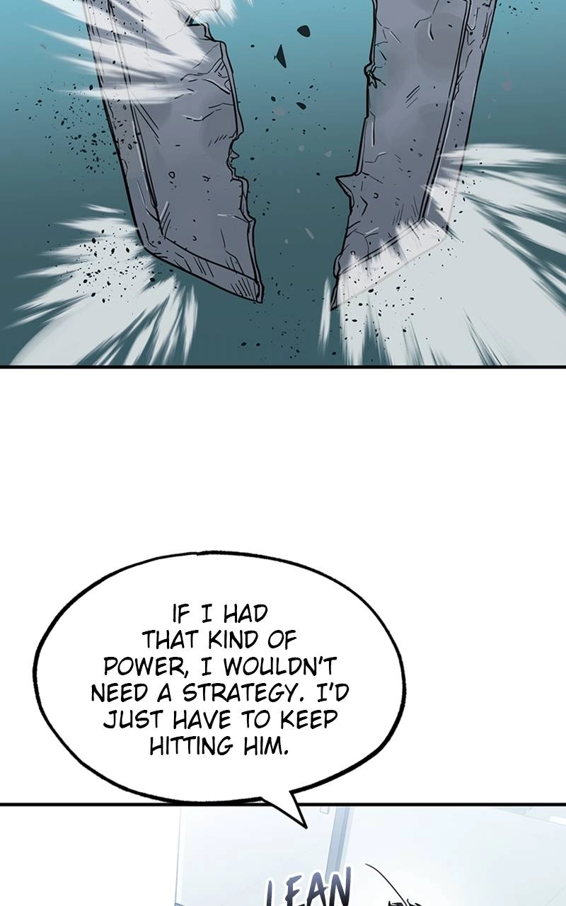 King of the Octagon Chapter 20 - Page 73