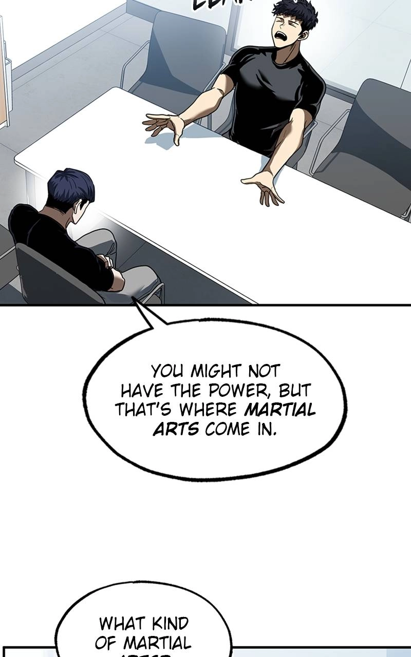 King of the Octagon Chapter 20 - Page 74