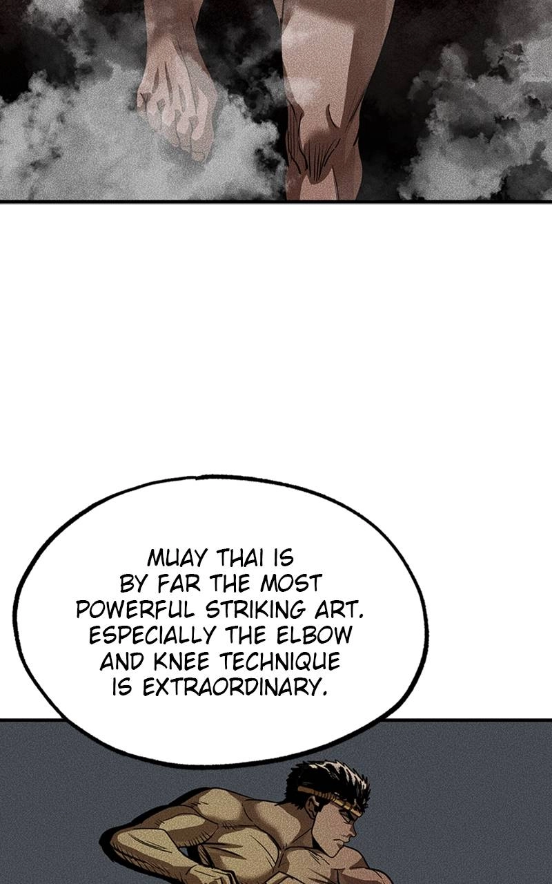 King of the Octagon Chapter 20 - Page 77