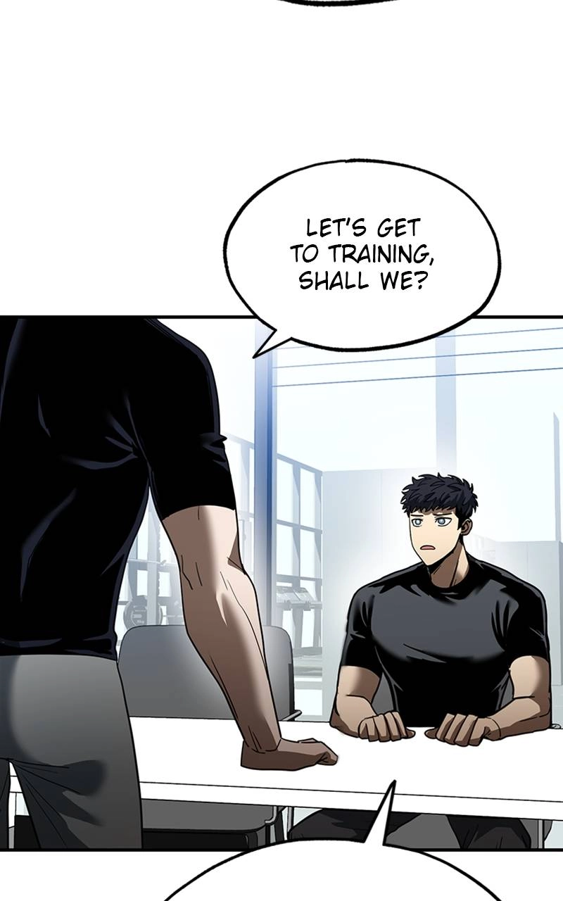 King of the Octagon Chapter 20 - Page 79