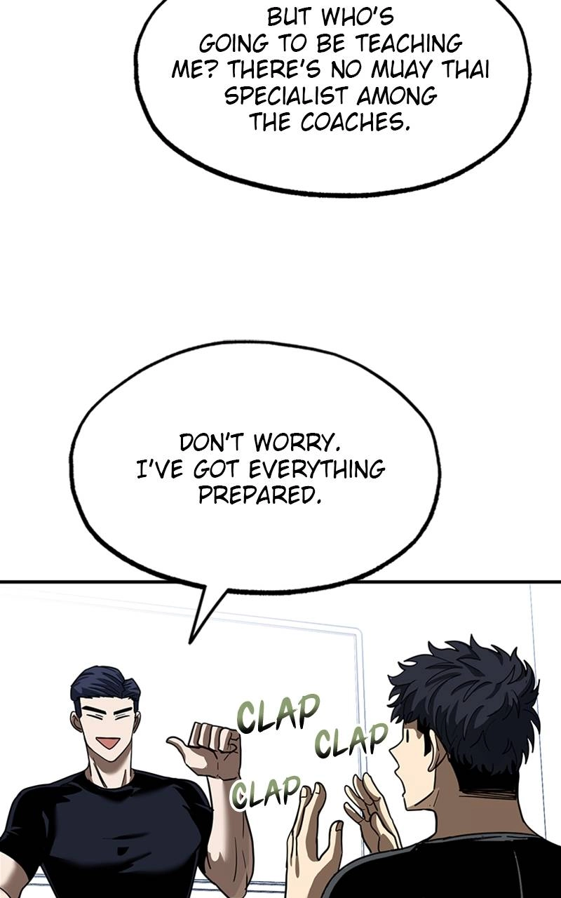 King of the Octagon Chapter 20 - Page 80