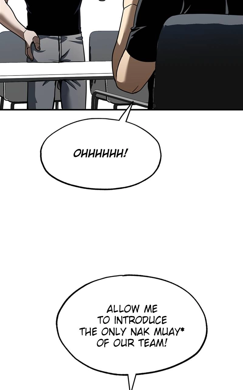 King of the Octagon Chapter 20 - Page 81