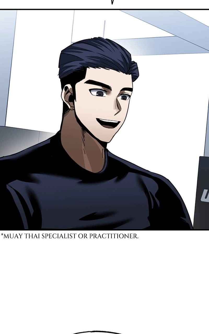 King of the Octagon Chapter 20 - Page 82