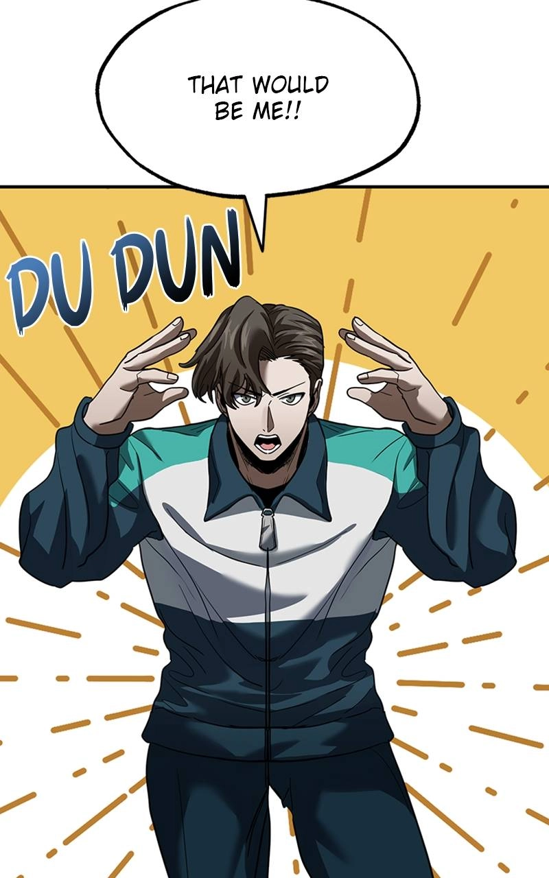 King of the Octagon Chapter 20 - Page 83