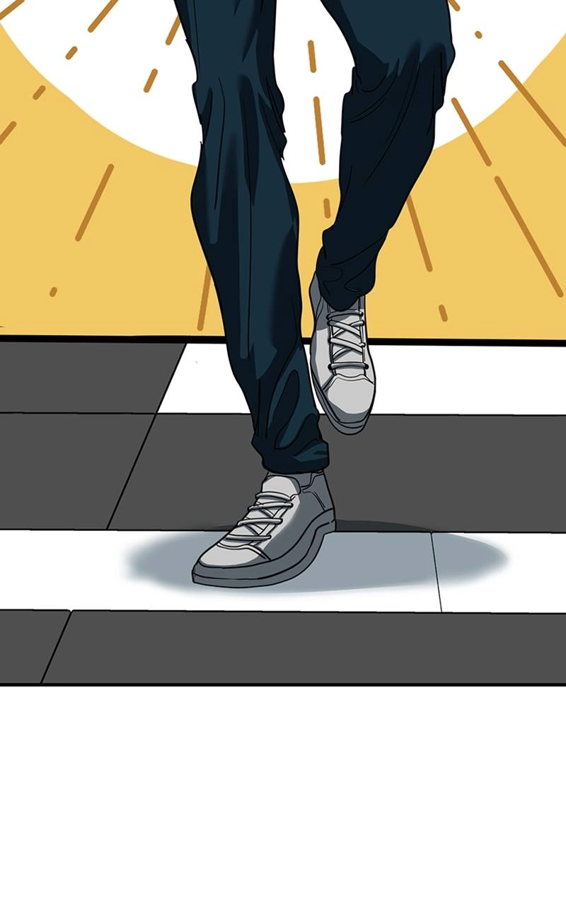 King of the Octagon Chapter 20 - Page 84