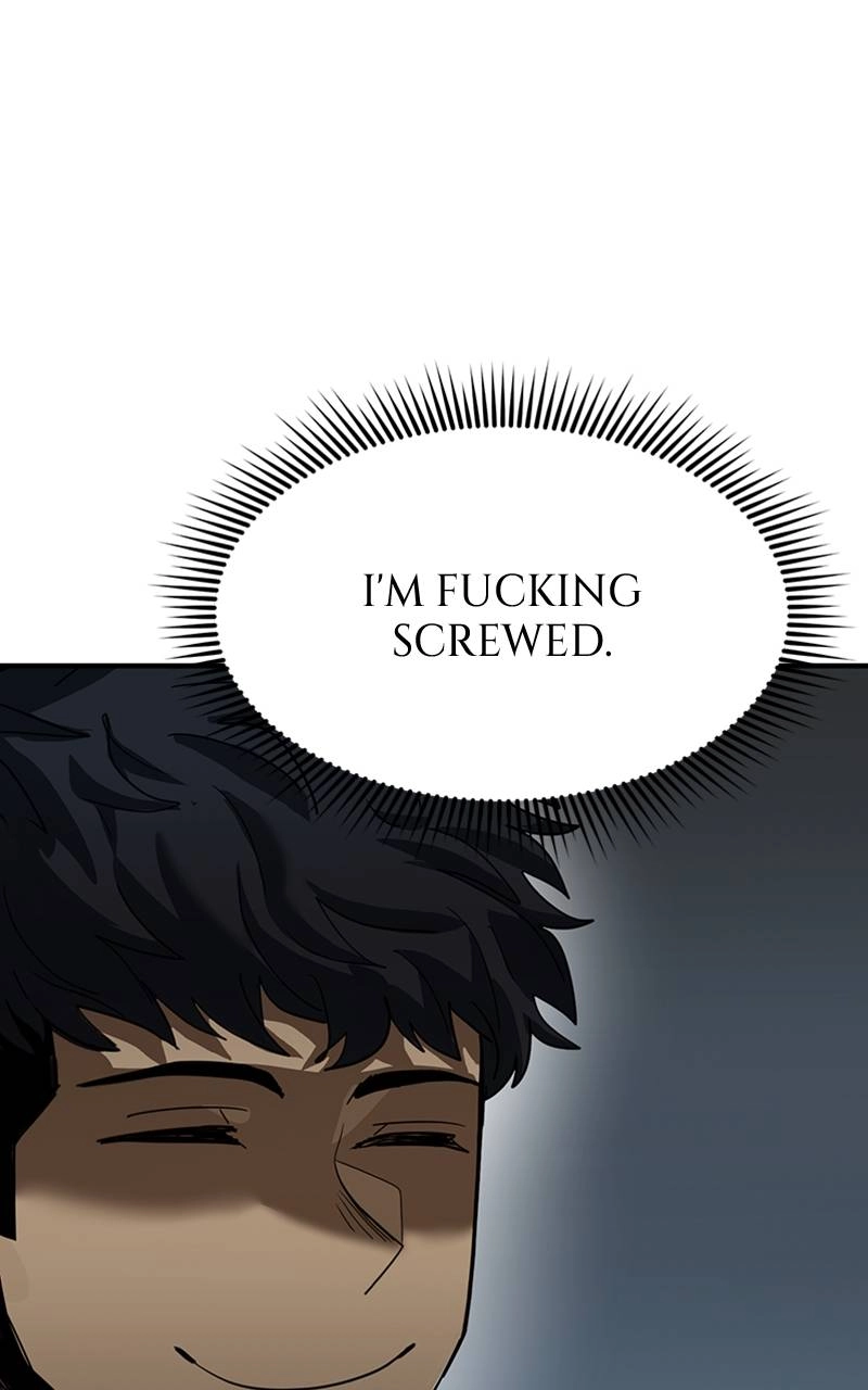 King of the Octagon Chapter 20 - Page 86