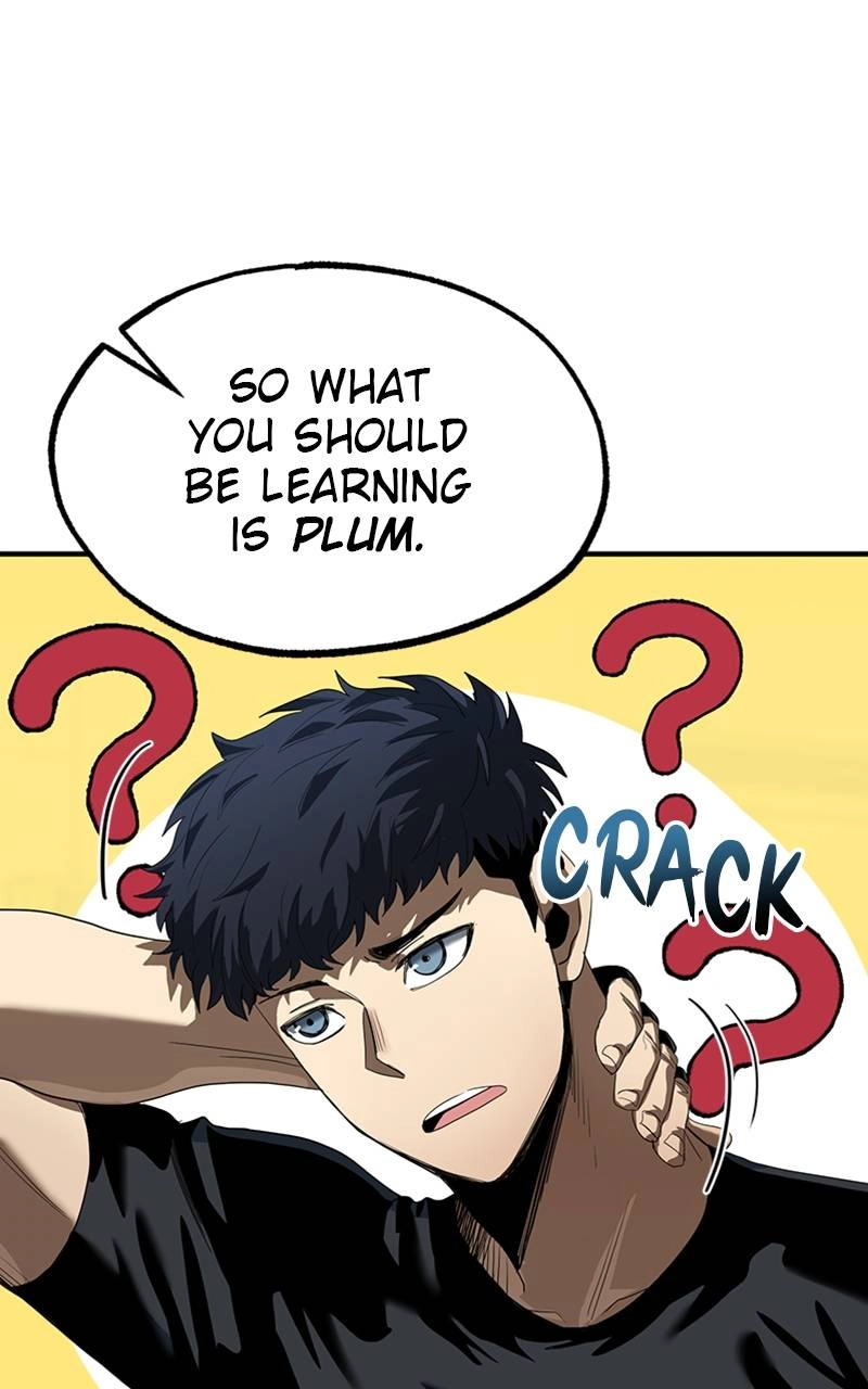 King of the Octagon Chapter 21 - Page 8