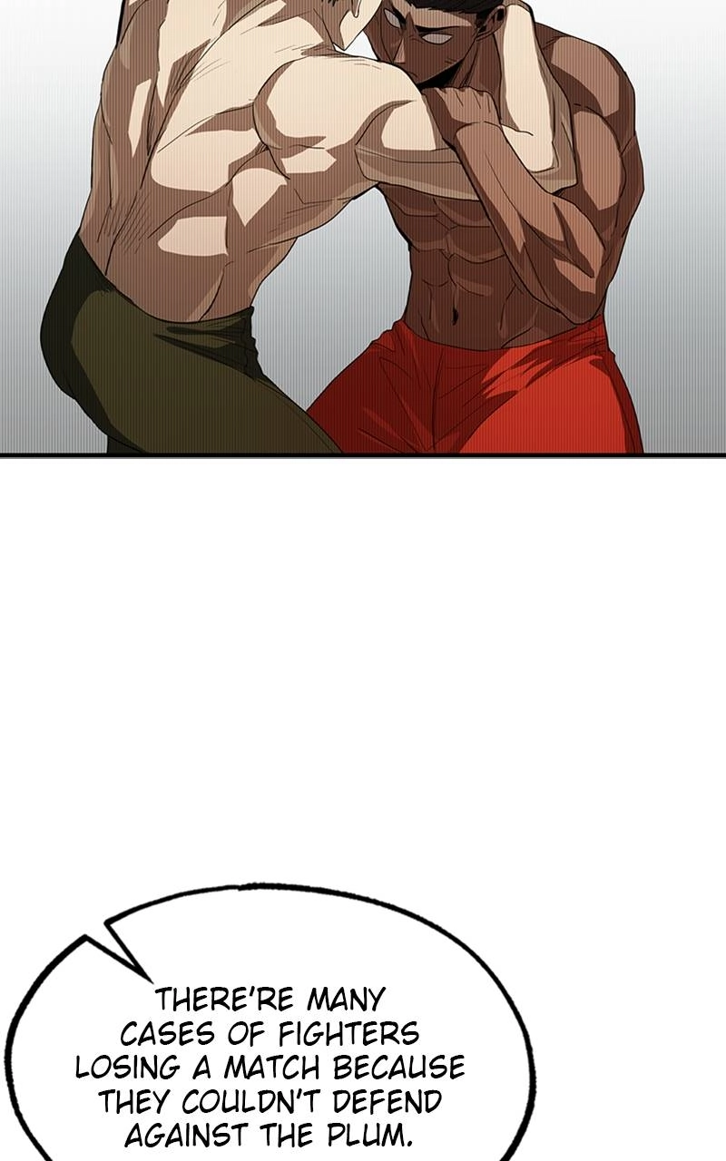 King of the Octagon Chapter 21 - Page 10