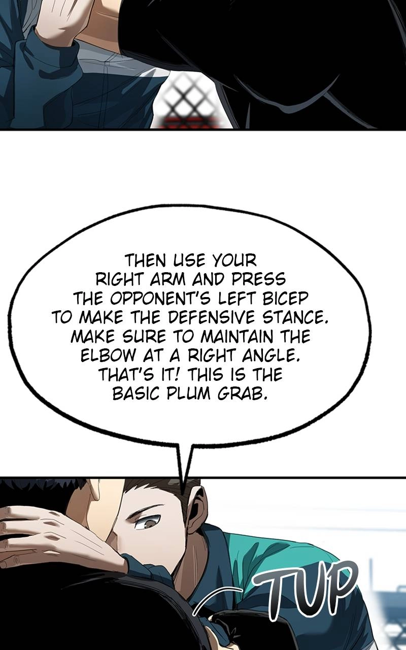 King of the Octagon Chapter 21 - Page 14