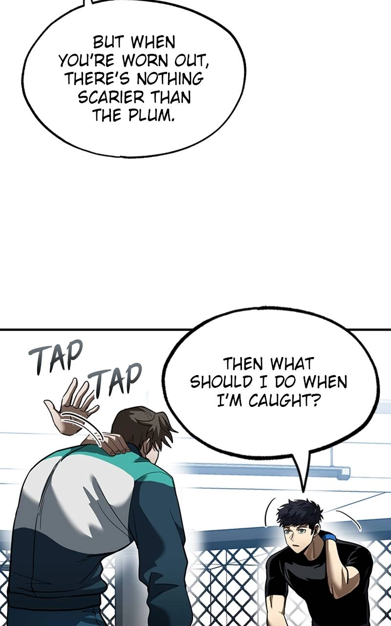 King of the Octagon Chapter 21 - Page 26