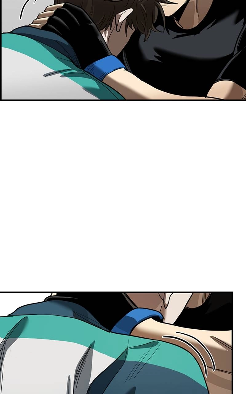 King of the Octagon Chapter 21 - Page 28
