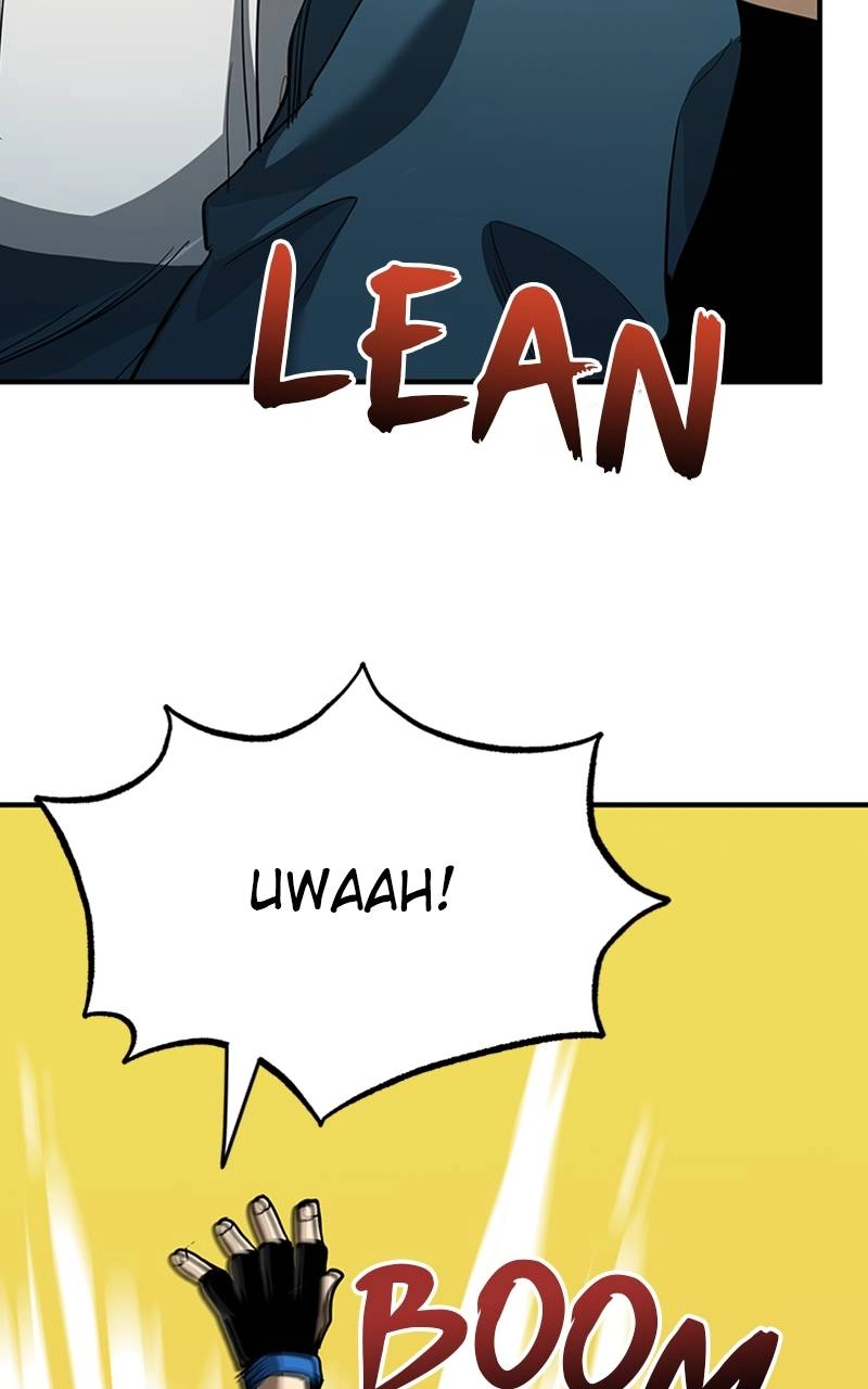 King of the Octagon Chapter 21 - Page 29