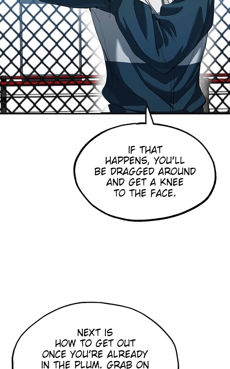 King of the Octagon Chapter 21 - Page 38