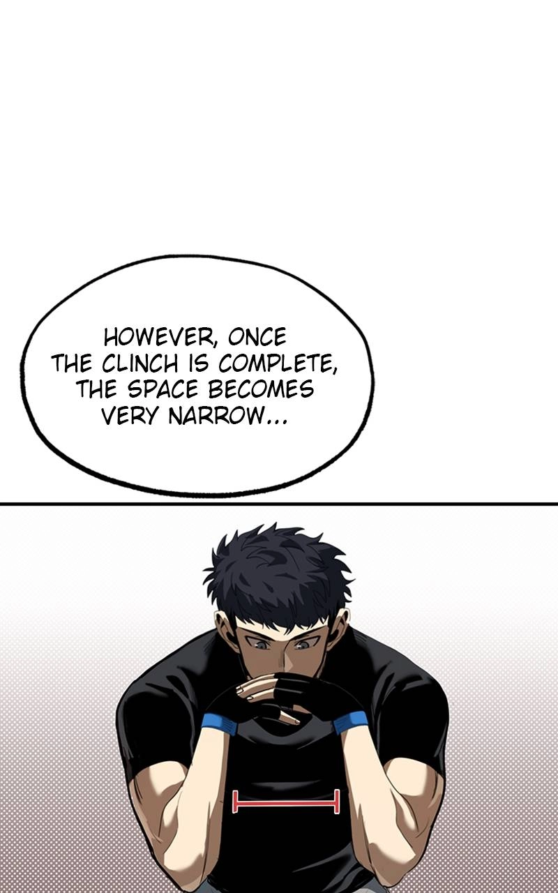 King of the Octagon Chapter 21 - Page 41