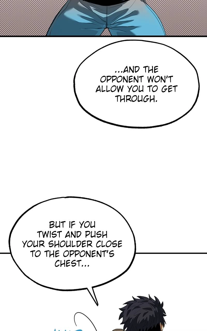 King of the Octagon Chapter 21 - Page 42