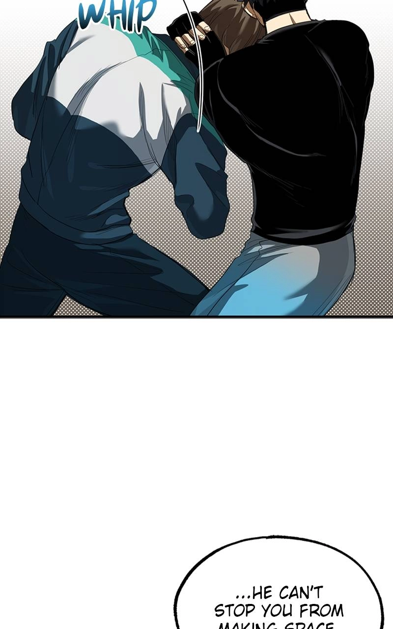 King of the Octagon Chapter 21 - Page 43