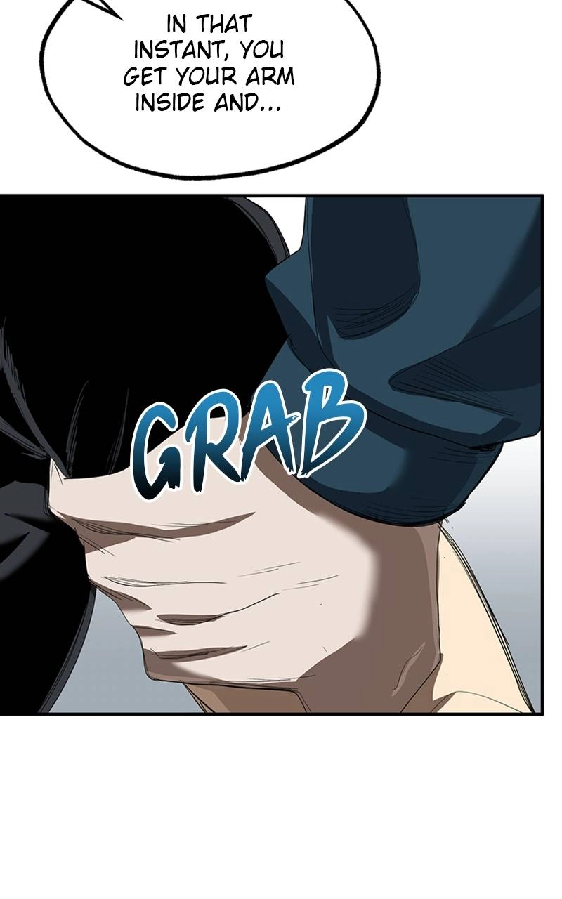 King of the Octagon Chapter 21 - Page 45
