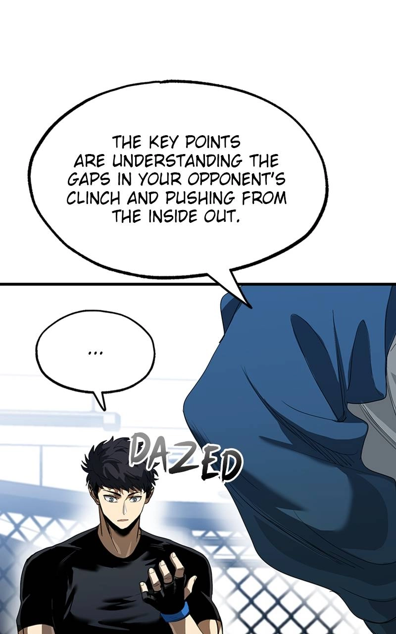 King of the Octagon Chapter 21 - Page 47