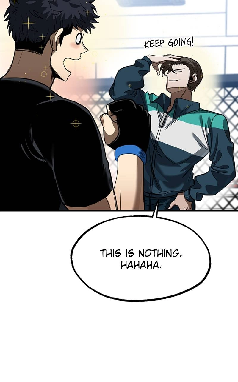 King of the Octagon Chapter 21 - Page 49