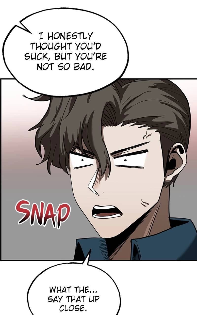 King of the Octagon Chapter 21 - Page 50