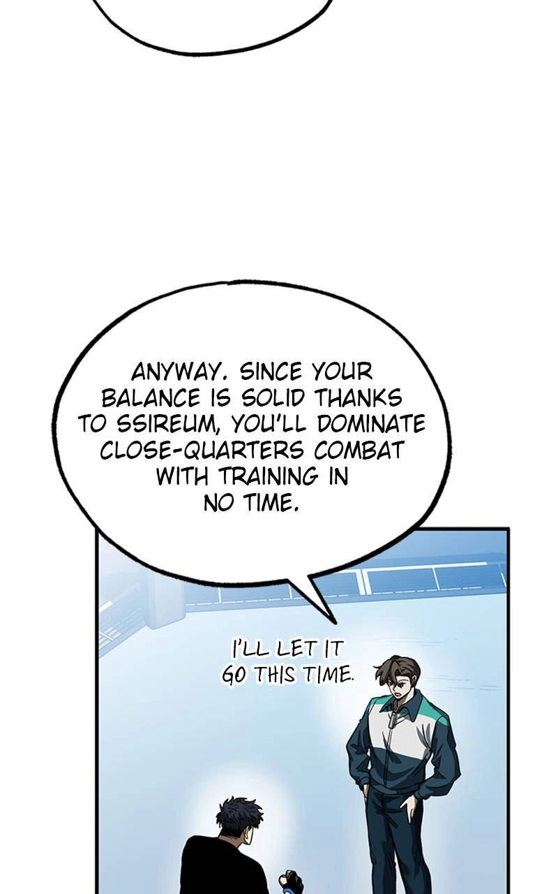 King of the Octagon Chapter 21 - Page 51