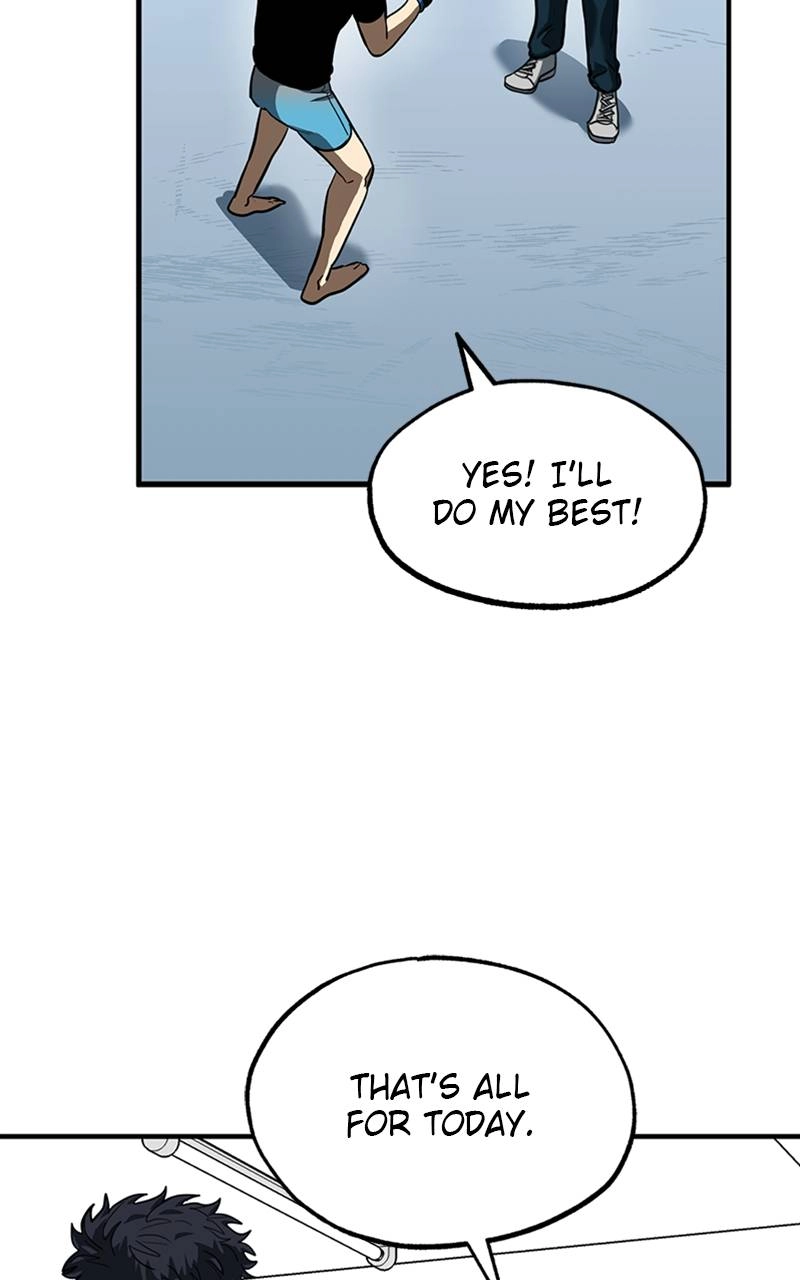 King of the Octagon Chapter 21 - Page 52