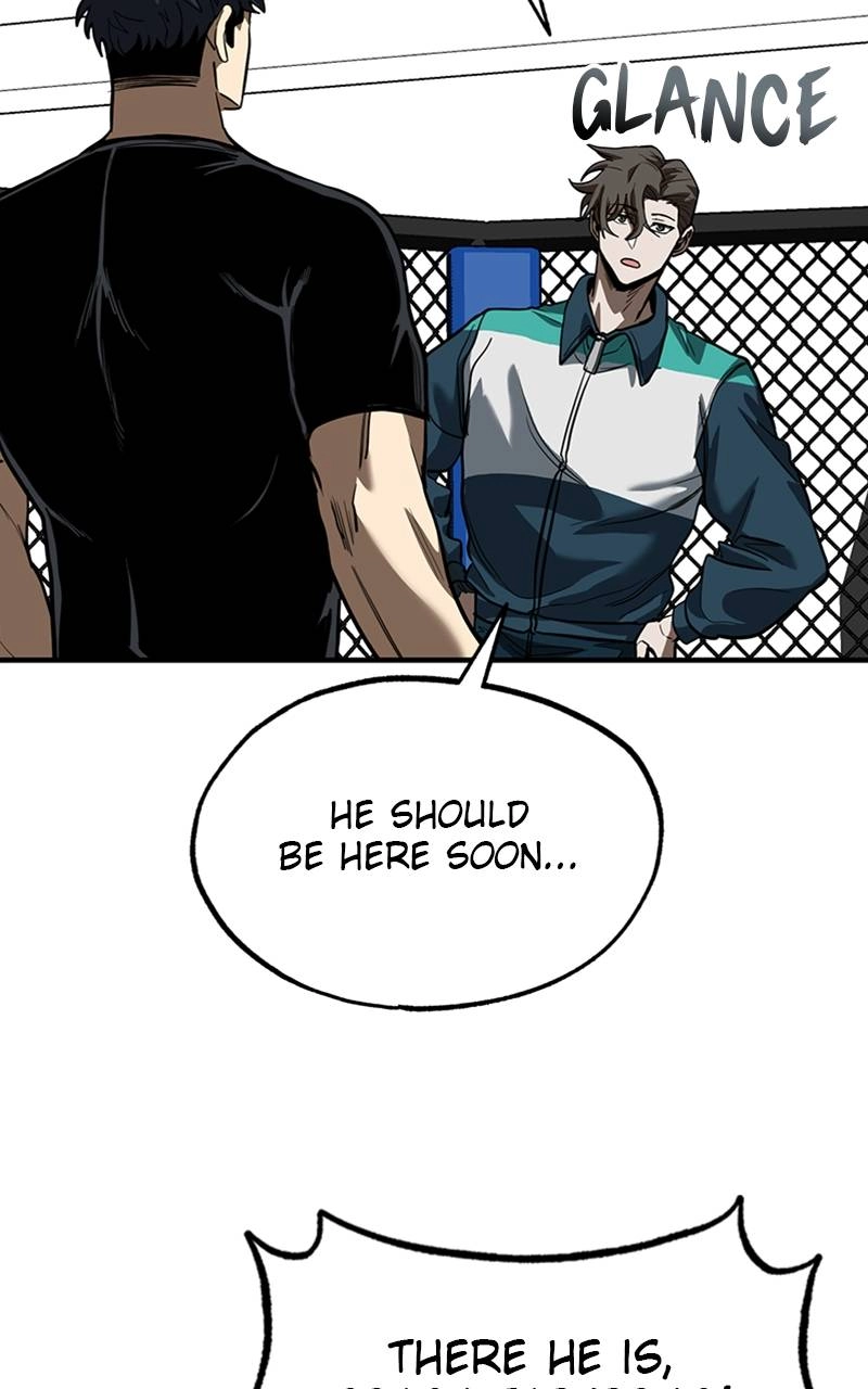King of the Octagon Chapter 21 - Page 53