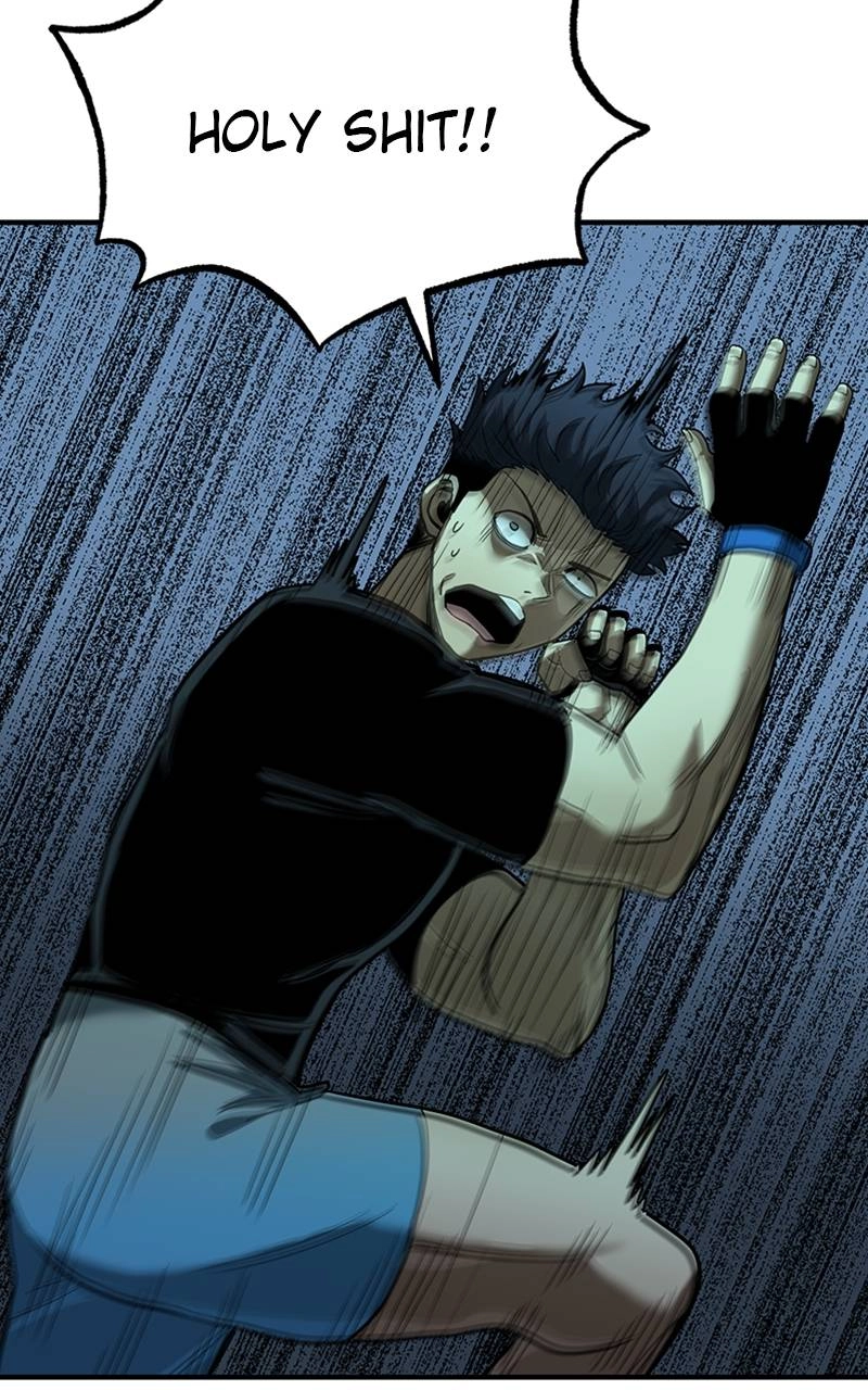King of the Octagon Chapter 21 - Page 59