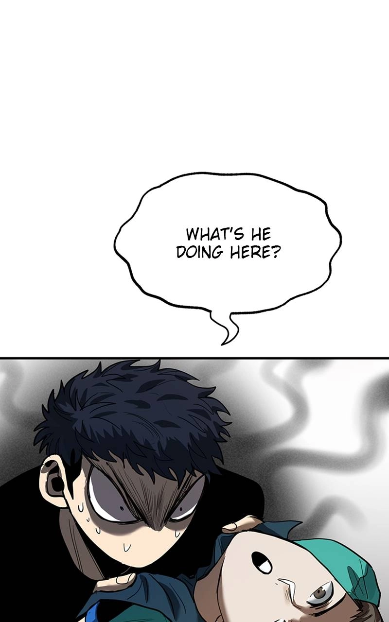 King of the Octagon Chapter 21 - Page 60