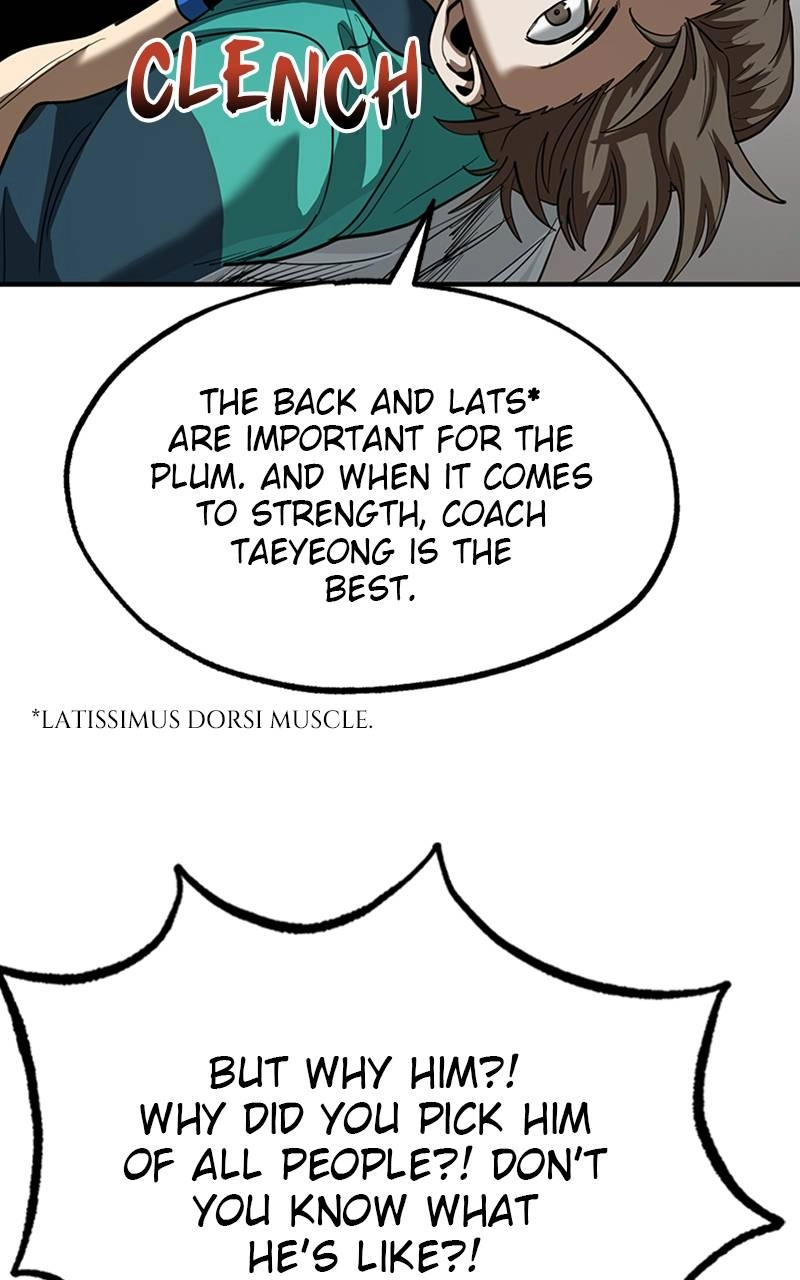 King of the Octagon Chapter 21 - Page 61