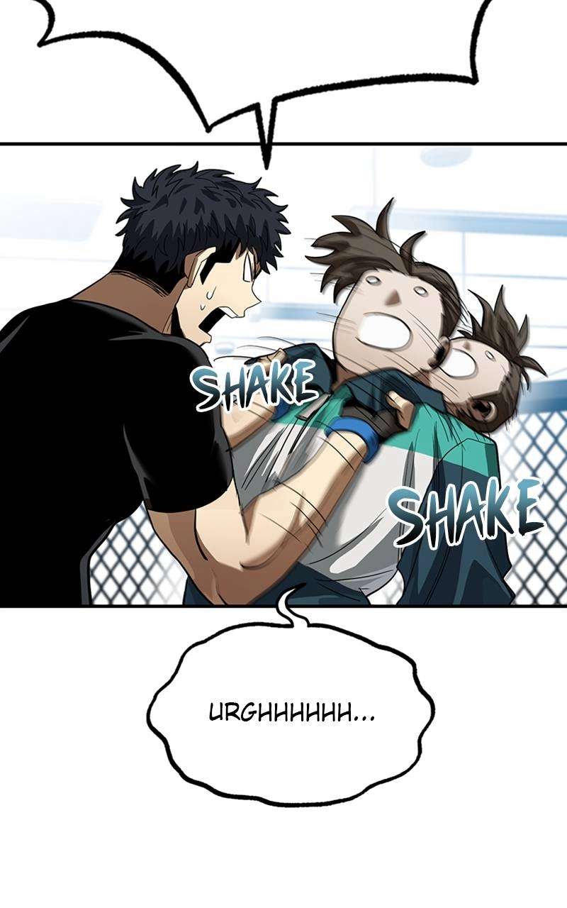 King of the Octagon Chapter 21 - Page 62