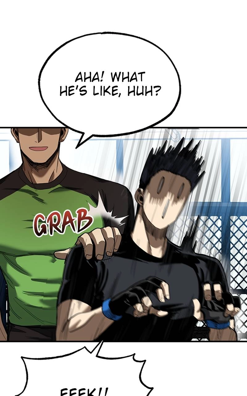 King of the Octagon Chapter 21 - Page 63