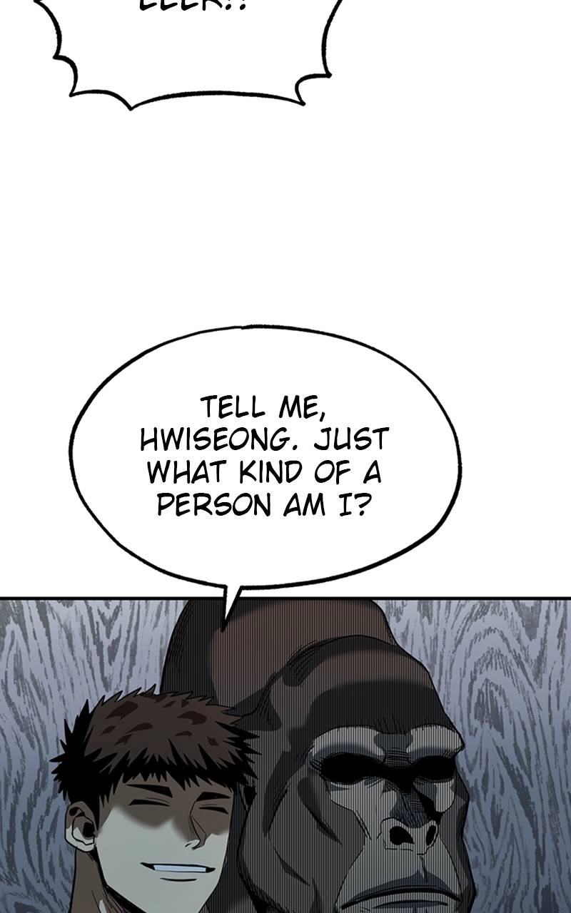 King of the Octagon Chapter 21 - Page 64