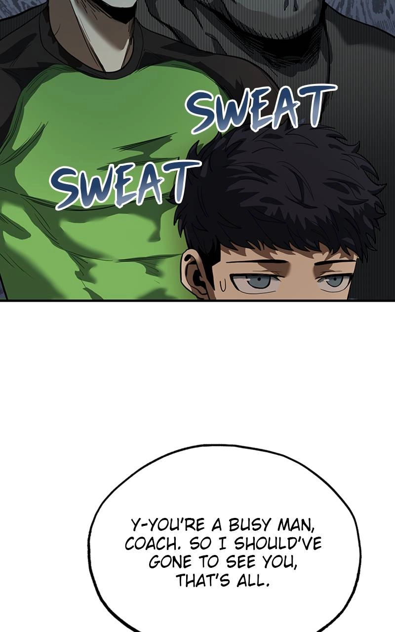 King of the Octagon Chapter 21 - Page 65