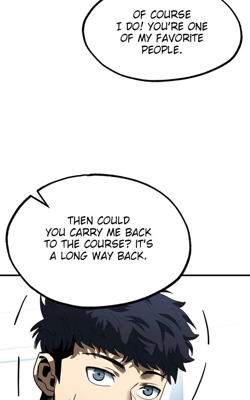 King of the Octagon Chapter 21 - Page 67