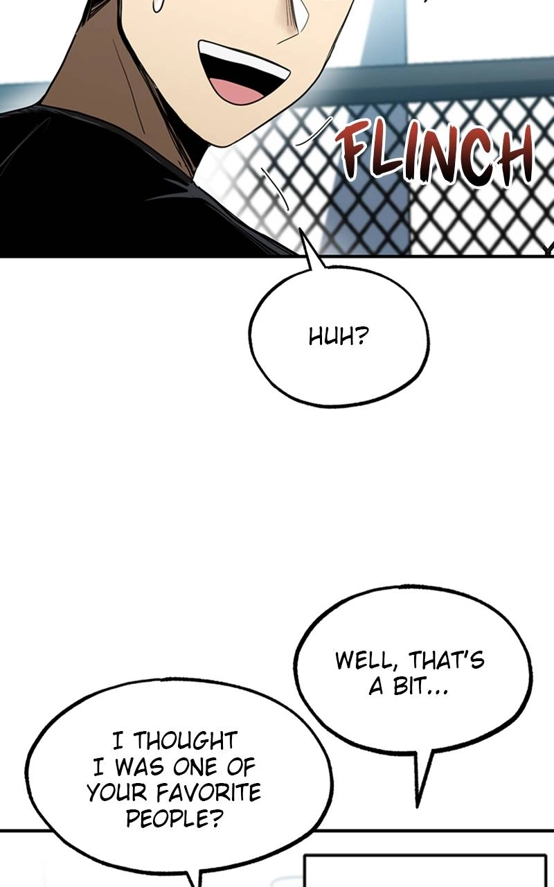 King of the Octagon Chapter 21 - Page 68