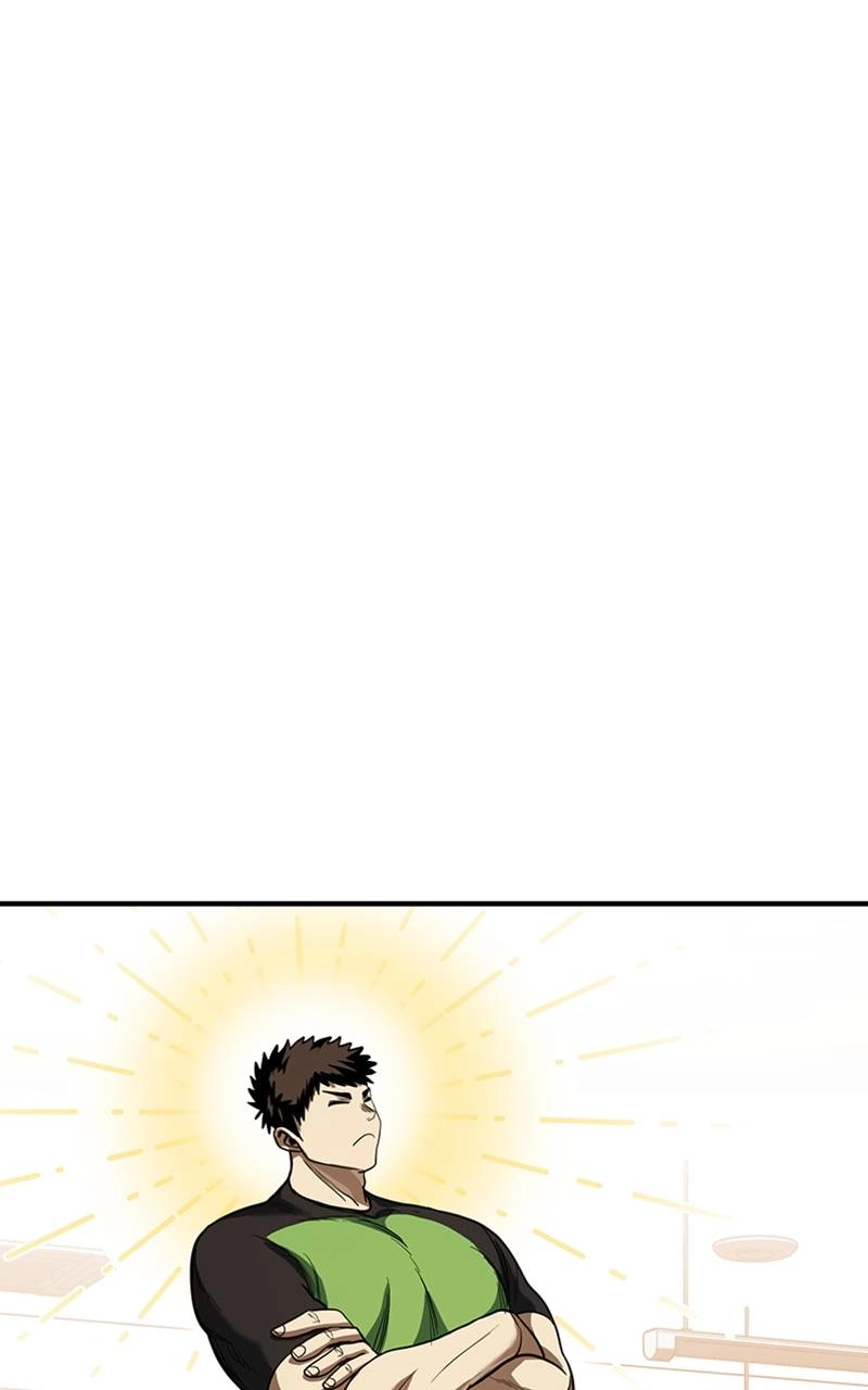 King of the Octagon Chapter 21 - Page 70