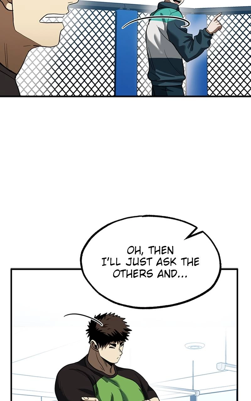King of the Octagon Chapter 21 - Page 75