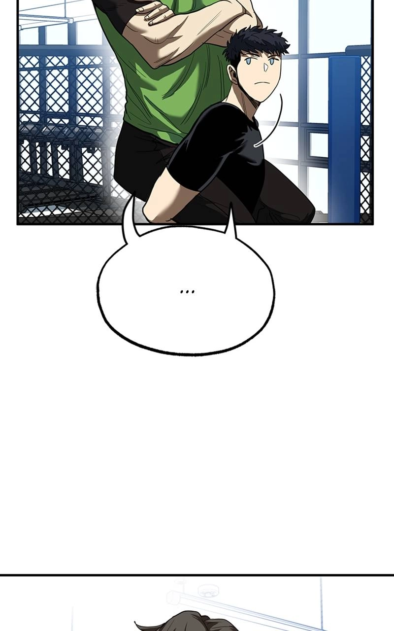King of the Octagon Chapter 21 - Page 76