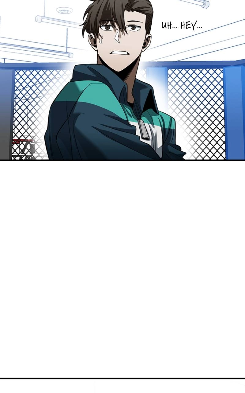 King of the Octagon Chapter 21 - Page 77