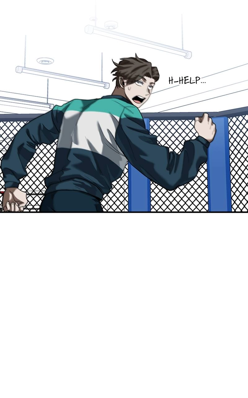 King of the Octagon Chapter 21 - Page 78