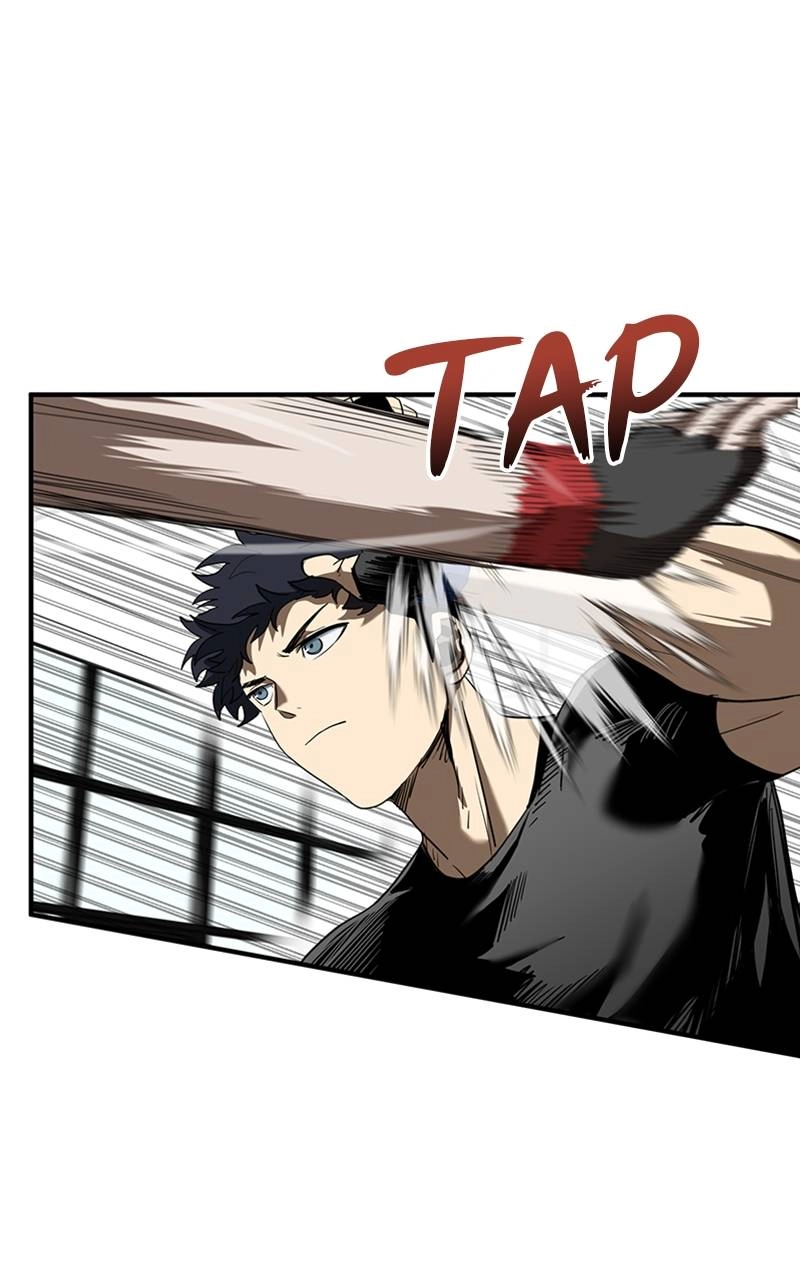King of the Octagon Chapter 22 - Page 3