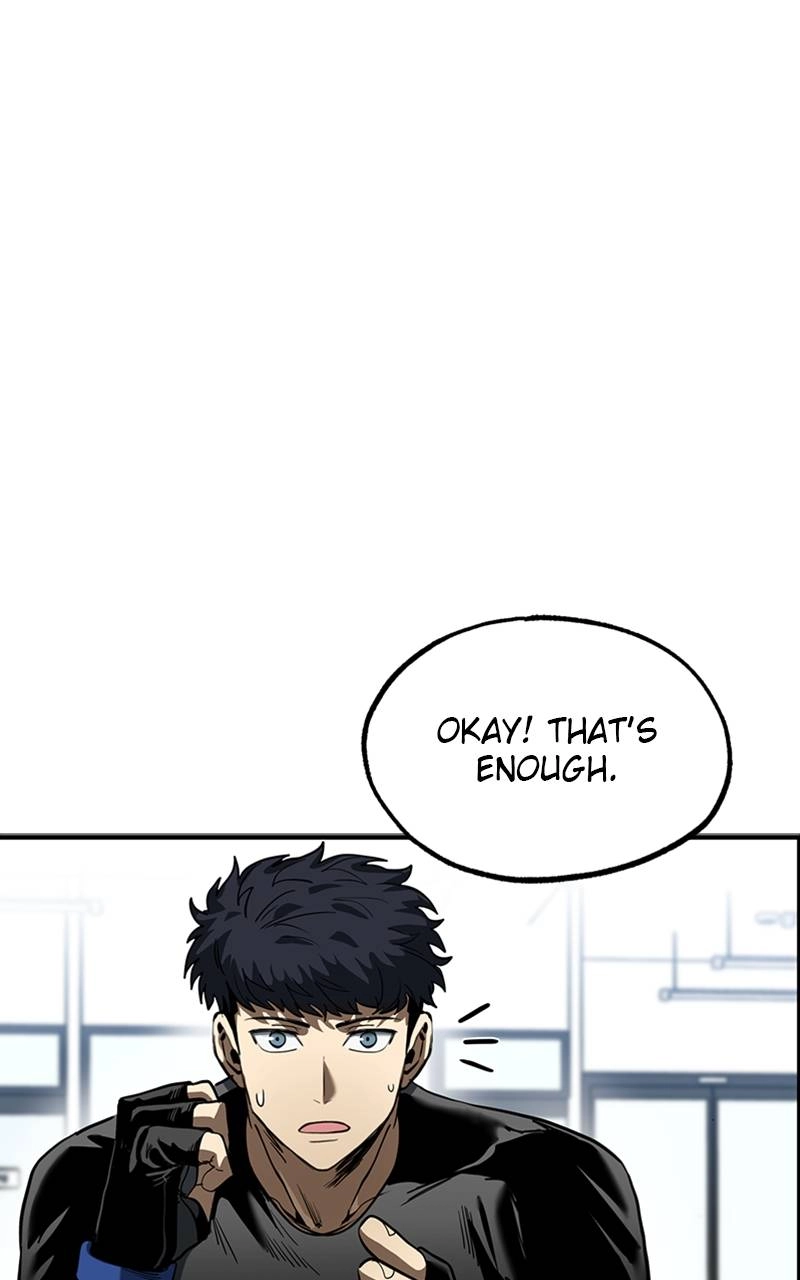 King of the Octagon Chapter 22 - Page 16