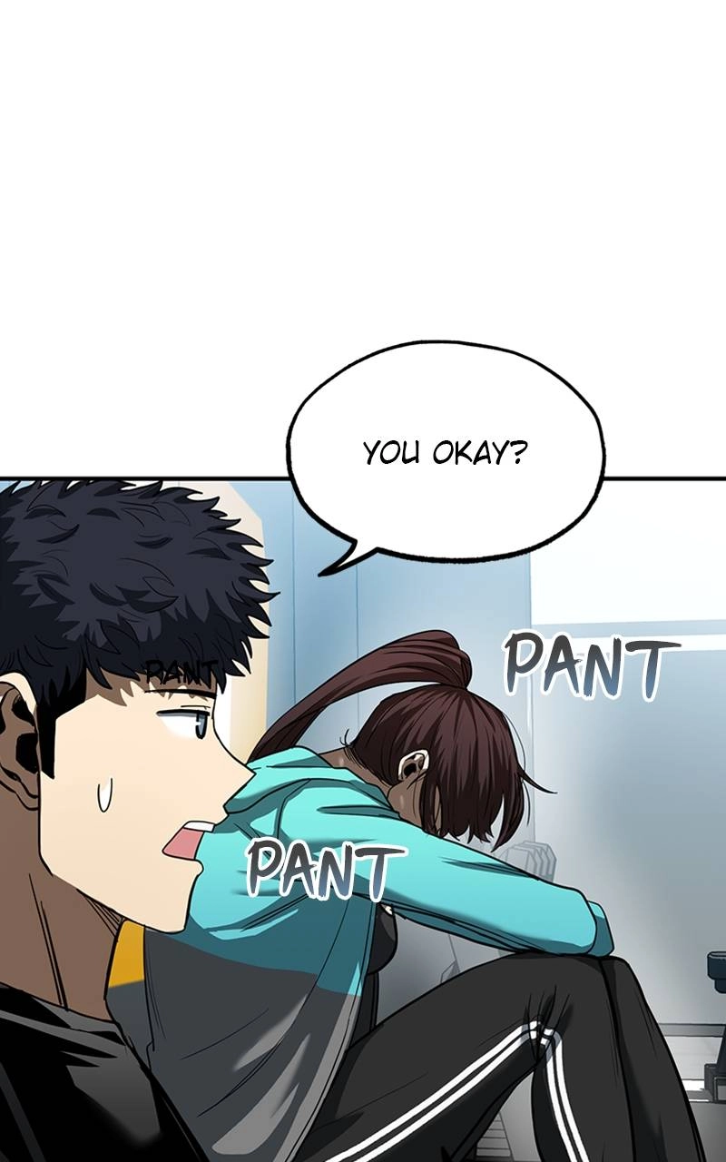 King of the Octagon Chapter 22 - Page 26