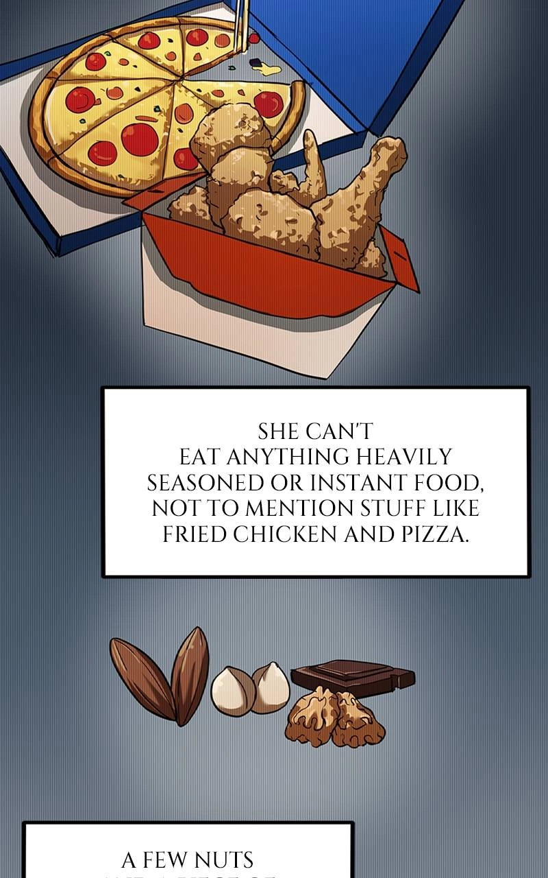 King of the Octagon Chapter 22 - Page 28